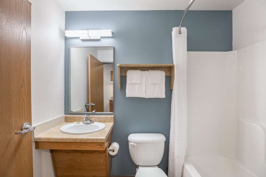 Extended Stay America Select Suites - Orlando - Sanford - Airport Quarto foto